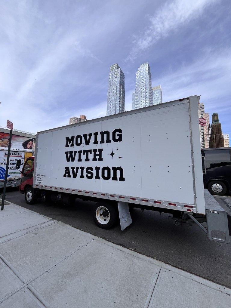 out-of-state moving process